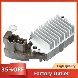 เครื่องกําเนิดไฟฟ้ากระแสสลับตัวควบคุมแรงดันไฟฟ้า 2.3in ความย…