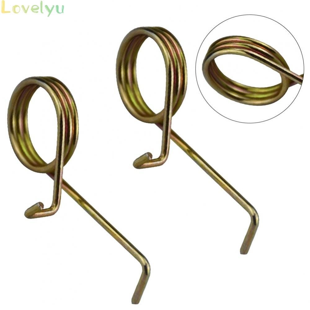 ⭐สต็อกพร้อม ⭐Torsion Spring สําหรับ Troy-Bilt เครื่องตัดหญ้าเครื่องตัดหญ้ารถแทรกเตอร์อะไหล่ 2 ชิ้น 7