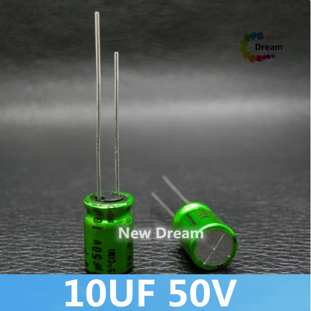 10PCS MUSE BP 10uF50v ตัวเก็บประจุข้อต่อเสียงที่ไม่ใช่ขั้ว
