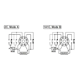 ไทเมอร์ดิจิตอล AH3D-DM CIKACHI ชิคาชิ แท้ 100% ( แถมฟรีซ็อกเก็ต ) ไทมเมอร์ TIMER คุณภาพสูง ( 0.01 วินาที – 990 ชั่วโมง )
