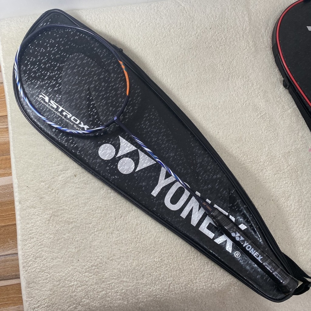 【พร้อมส่ง】yonex astrox 100zz ไม้แบดมินตัน Yonex Sky Axe 100ZZ