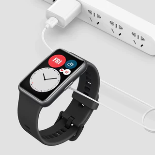 สายชาร์จ for Huawei Band 11/11 Pro/10 9 8 7 Fit 3/Fit 2/Fit for Honor Band 6 7 ES 4pro/4X OPPO Band 2 Keep B4 Lite / B4