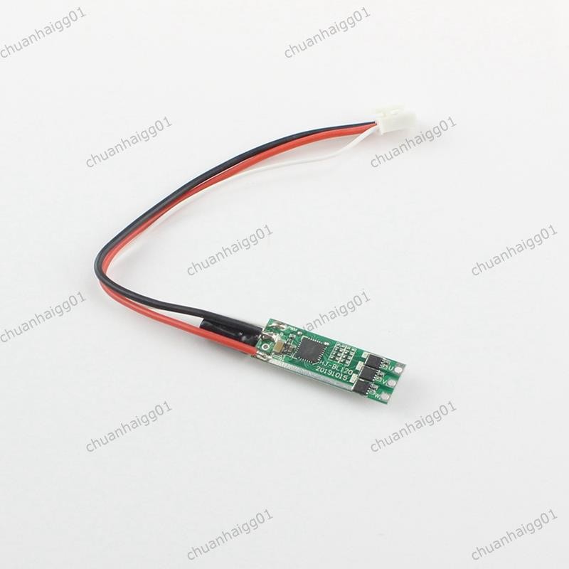 ตัวควบคุมความเร็วอิเล็กทรอนิกส์ ESC ด้านหน้าสําหรับ XK X450 RC เครื่องบินเครื่องบินเฮลิคอปเตอร์อะไหล่อุปกรณ์เสริม