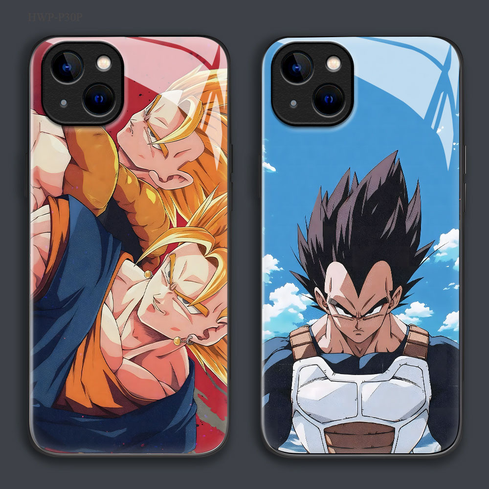 Huawei Y9 P30 P20 Honor X6B X7B X9B Pro Prime 2019 4G 5G เคสหัวเว่ย Glass Case