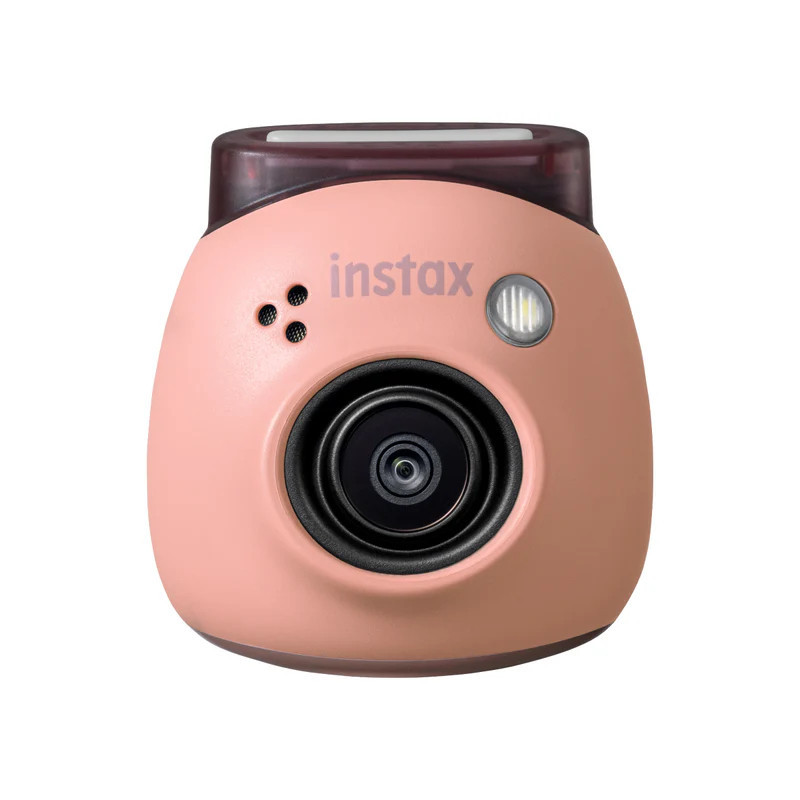 Fujifilm INSTAX Pal ™ กล้องจิ๋วขนาดพกพา ส่งรูปผ่าน Bluetooth ประกันศูนย์ไทย [woeZp436]