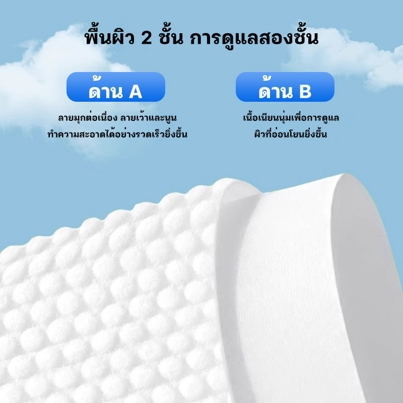 YTL ผ้าเช็ดตัว 70*140cm แบบใช้แล้วทิ้ง ผ้าขนหนู ผ้าขนหนูอาบน้ำแบบใช้แล้วทิ้ง อาบน้ำแบบใช้แล้วทิ้ง แบบพกพา สําหรับเดินทาง - รูปที่ 6