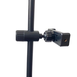 ขาตั้งกล้องวงเล็บโทรศัพท์มือถือขยายคลิป 16 มม. โทรศัพท์มือถื…