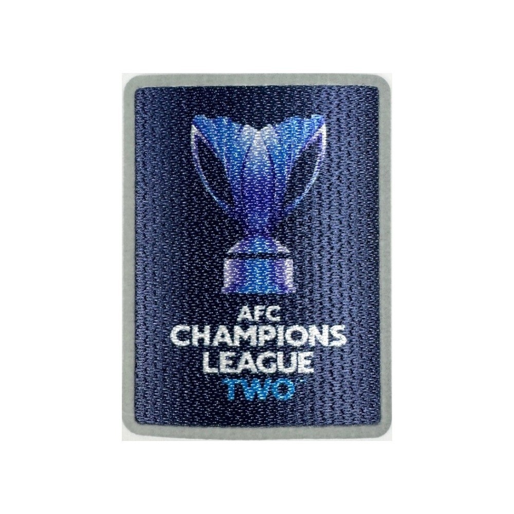 อย่างเป็นทางการ AFC Asian Champions League ACL Elite 2 Patch (เวอร์ชั่นเข้ม)