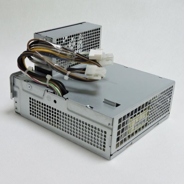เหมาะสําหรับ HP 6000 6005 Power D100-240P2A PC9055 611482-001 613763-001