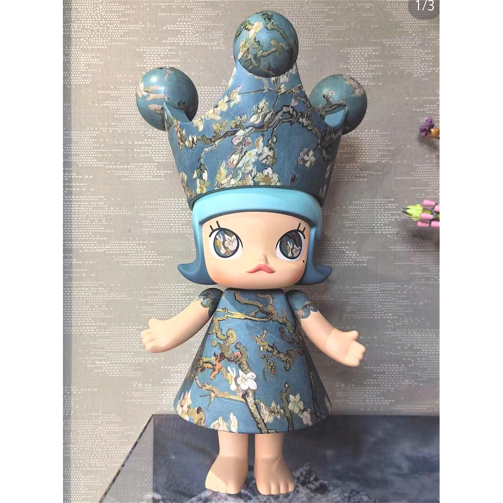 ของตกแต่งดอกแอปริคอตสำหรับสาวแมวพรีเมียม มาร์ท ลายเสือดาว ฟองอากาศ ห้องนั่งเล่น ห้องนอน ดอกมะลิ