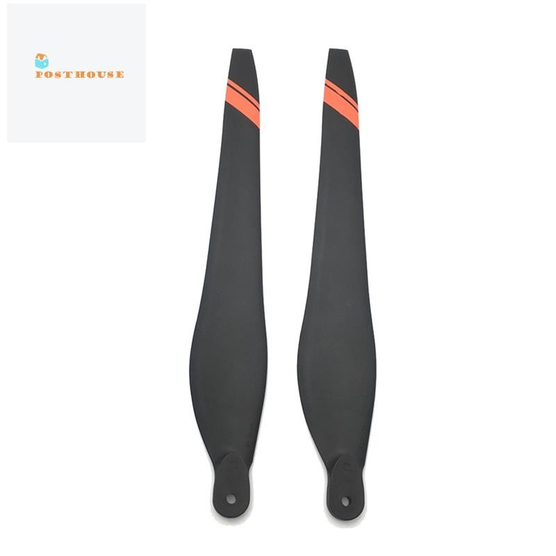 [posthouse]ใบพัด 2 ชิ้น 36190 CW สําหรับระบบพลังงานมอเตอร์ X9