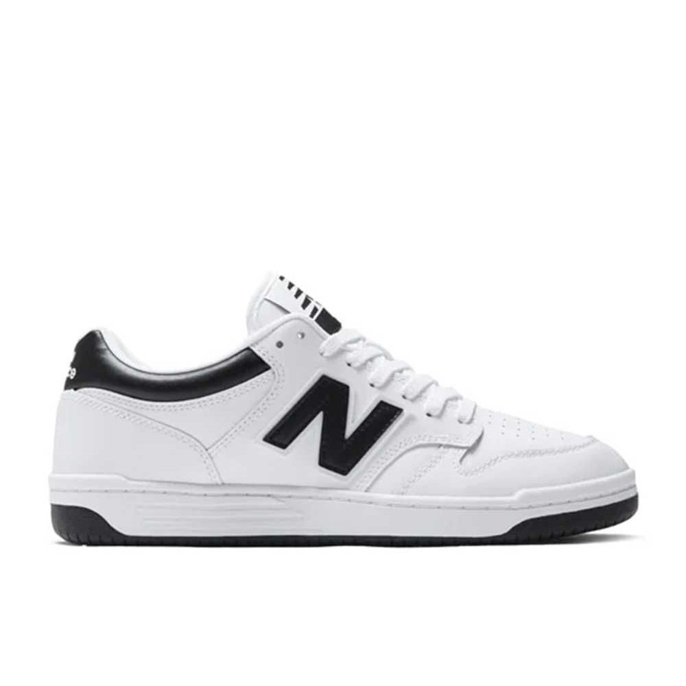 New Balance 480 WhiteBlack Unused