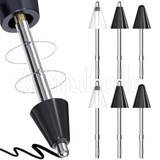 1/2/3 ชิ้นเปลี่ยนหัวปากกาสําหรับ Xiaomi Focus - อะไหล่สไตลัส…