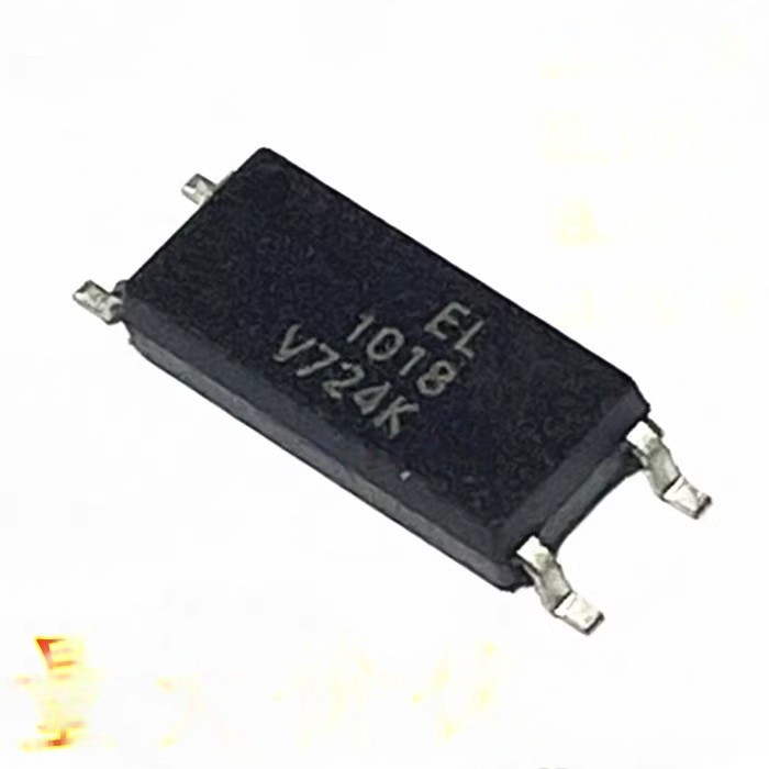 ((1 ชิ้น) ชิ้นส่วนอิเล็กทรอนิกส์ EL1013 EL1018 EL1019 Optocoupler BPC1007 EL1017 CT1018