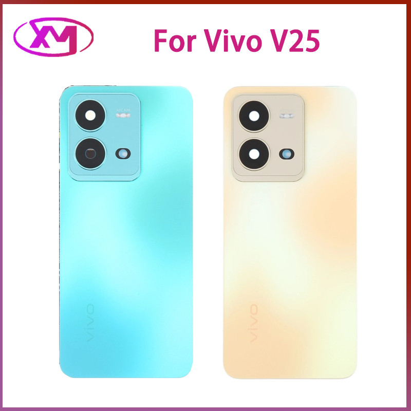 ฝาหลัง Vivo V25 ใหม่ คุณภาพสวย ฝาหลัง ฝาหลัง V2202