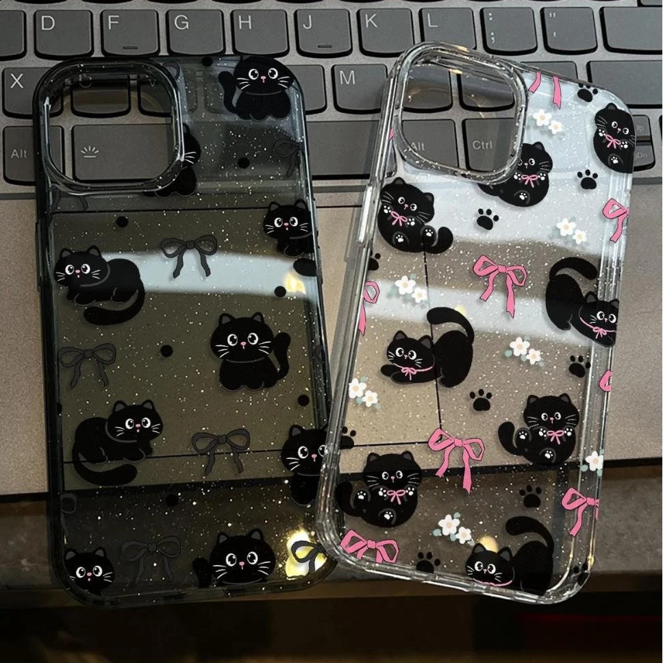 POPAA💕ส่งจากไทย เคสโทรศัพท์มือถือนิ่ม เคสไอโฟน  สําหรับ iPhone 14 7PLUS 8PLUS 16 15 14 13 12 11Promax 16 Plus X XR XSMax