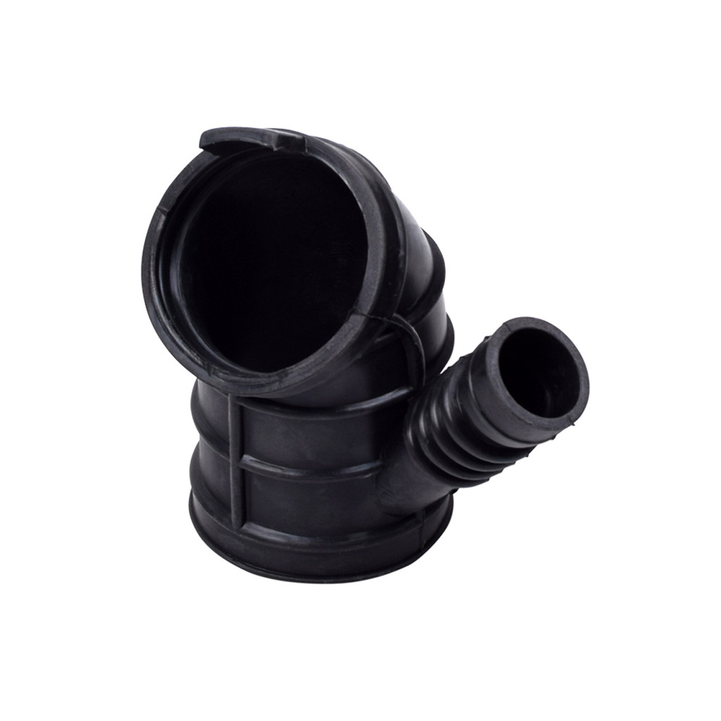 13541705209 13541438759 คันเร่ง Air Intake Boot ท่อการใช้ Connector ท่อไอดีสําหรับ BMW BMW E46 323i 325i 328i E36 Z3 - รูปที่ 5