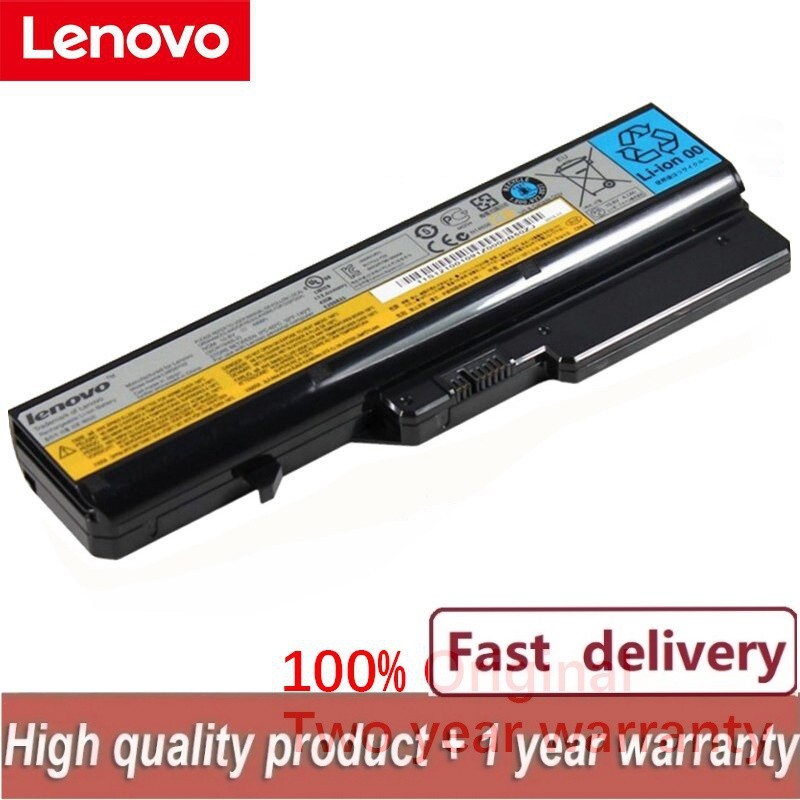 ✿G460ใหม่ Lenovo แล็ปท็อปแบตเตอรี่สูท z470g460 g470v470l09s6y02 L09L6Y02 L09M6Y02 L09S6Y02