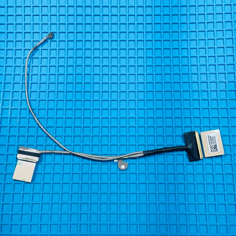 สายจอภาพ ASUS X412UA X412DA X412FA V4000D A412d 14005-02950000 ใหม่ ใหม่ ใหม่ ใหม่ ใหม่