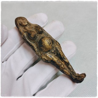 มักกะลีผล นารีผล เครื่องรางเรียกทรัพย์เสริมสเน่ห์ คนที่มีปัญ…