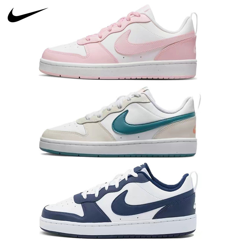 Z2U SPORTS_Nike Court Borough 2 BQ5448-017/107