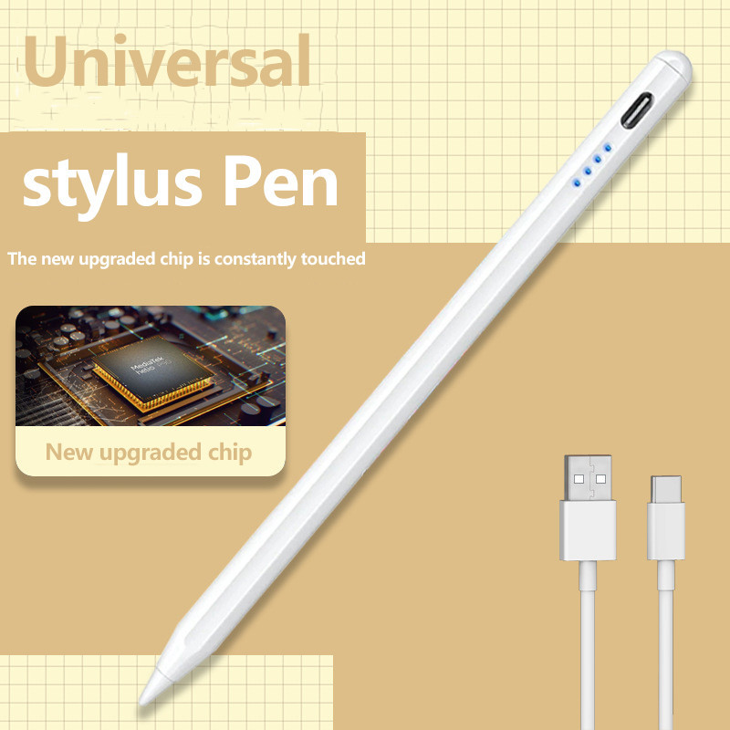 ปากกาสไตลัส สําหรับ Honor Pad 9 12.1 MagicPad 13 2023 Pad XP X8 Pro 11.5 X8 10.1 X8 Lite 9.7 Pad 8 12 V8 Pro 12.1