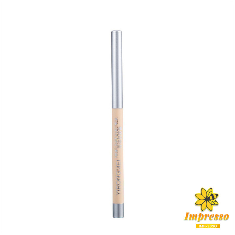 Impresso ดอลลี่อาย ชิมเมอร์ไข่มุก ติดทนนาน กันน้ำ เนตรมิตดวงตาสวยฉ่ำวาว กันน้ำ eyeliner - รูปที่ 7