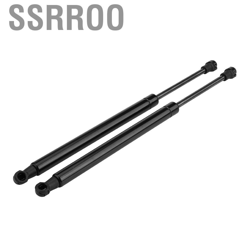 Ssrroo Tailgate Gas Struts  Replacement Boot Lift Spring Support Rear Pair Springs 51247060623 51247250308