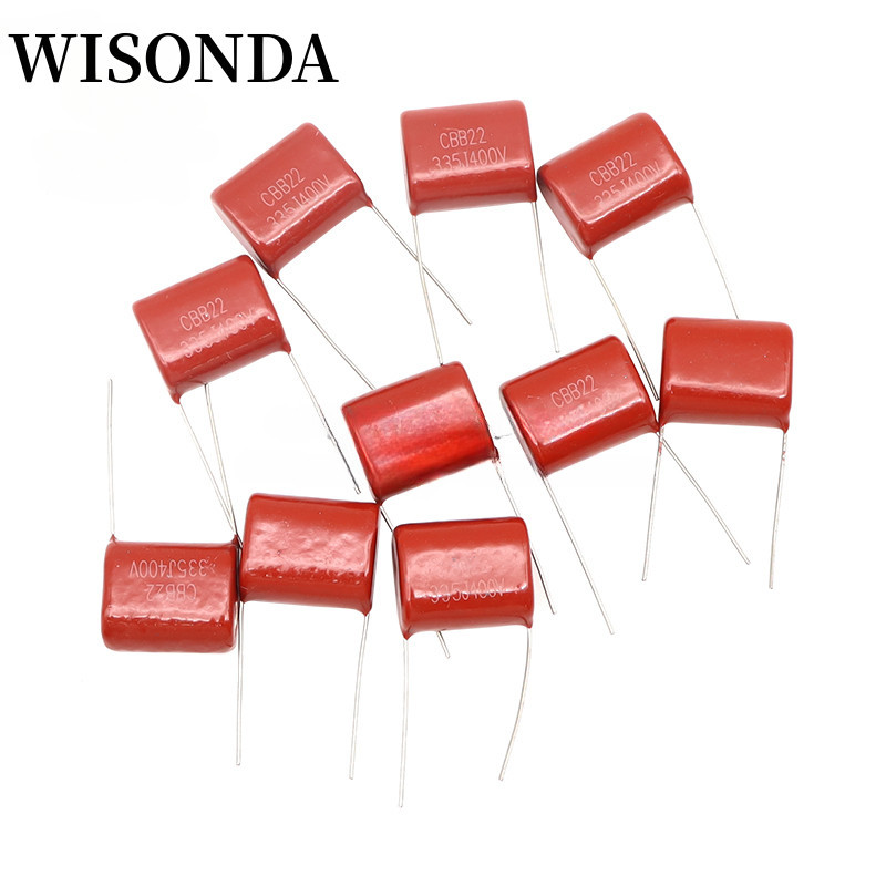 10pcs 400V 224 474 334 394 474 564 684 754 824 103 223 333 473 683 104 154 105 125 205 155 175 185 4