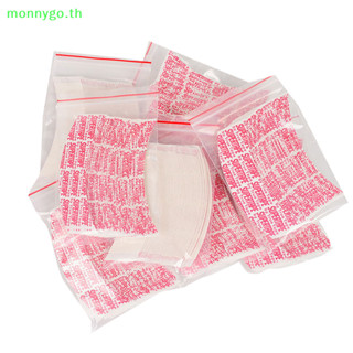 Monnygo 36PCS/Pack เทปวิกผมลูกไม ้ กันน ้ ําเทปกาวคู ่ สําหร…