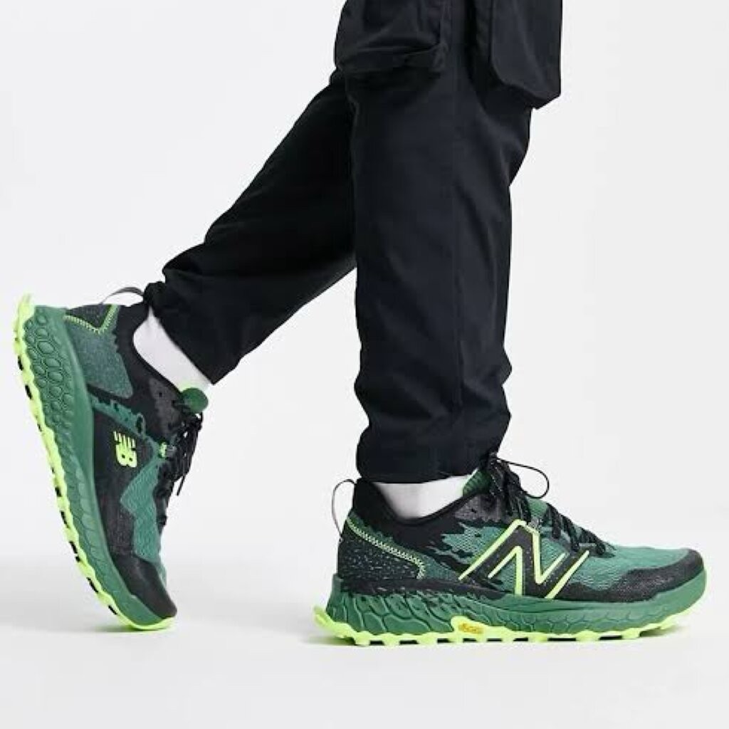 รองเท้าวิ่งเทรล New Balance Fresh Foam X Hierro V7 (M7/7.5/8US)