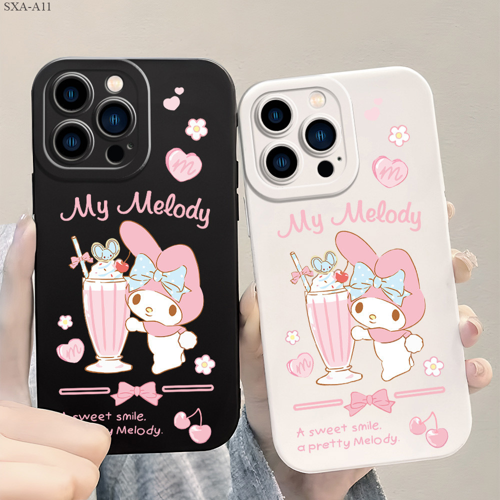 เคส For Samsung Galaxy A55 A54 A05S A05S A34 A35 A02 A10 A14 A22 A12 A13 A23 A51 A71 A50 A50S A02 A02S A03 A03S 4G 5G