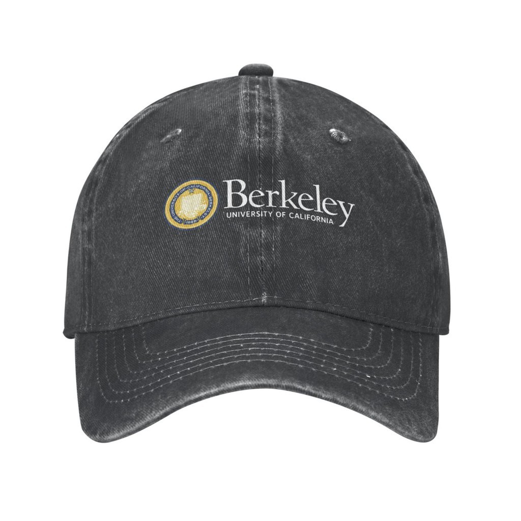 Berkeley University Of California Explosive Models Cowboy Cap