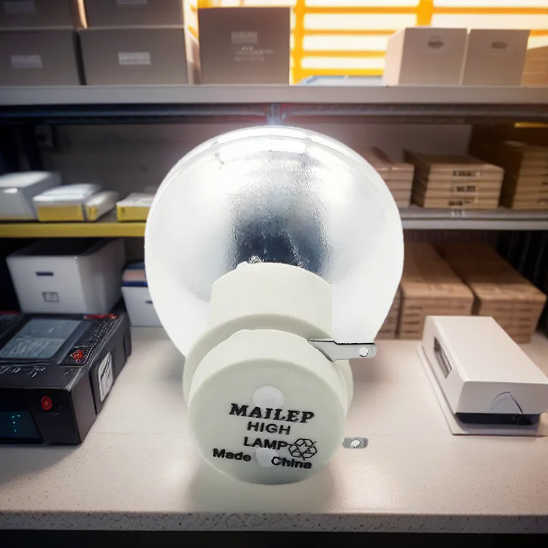 Sp.8vh01gc01 top p-vip 190/0.8 e20.8 เดิมสําหรับ optoma โคมไฟโปรเจคเตอร ์ หลอดไฟ HD26 X312 S316 X316