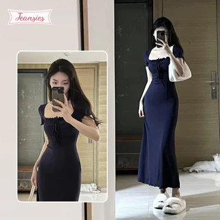 ชุดสีทึบ สำหรับสาวๆ สุดแซ่บ