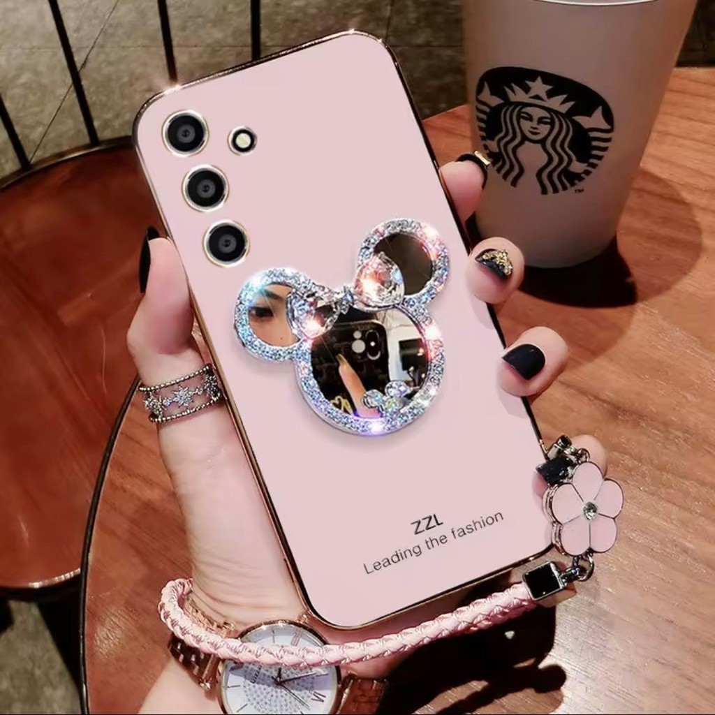 case Samsung A25 5G เคส ซัมซุง A25