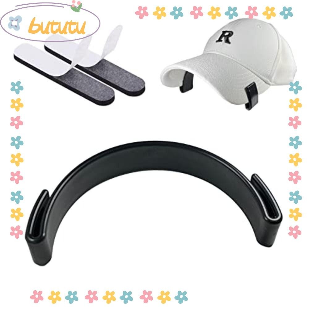 Bututu Hat Bill Bender, Brim Bender, หมวกสีขาว Curving Band Brim Shaper