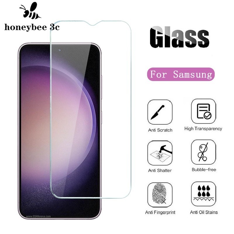 สําหรับ Samsung Galaxy S24 Plus S23 S20 FE S21 FE S22 Plus A14 A04e A04 A04s A22 A12 A02s A52s A03s 