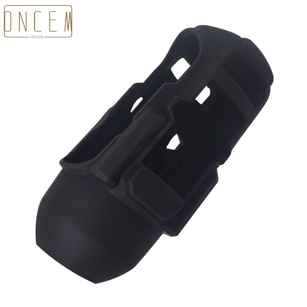 【Final Clear Out】Black Rubber Cover Boots for DCF899 For DCF900 and For DCF900NT Wrench