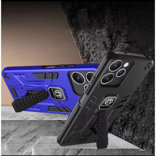 [ส่งจากไทย] Case for Realme 10T 5G เคสกันกระแทก มีขาตั้ง ตั้งได้ เคสmag-net เคสโทรศัพท์