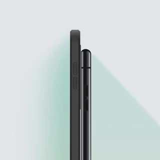 เหมาะสําหรับ 6 6G 6S 7 7G 8 Plus X XS Max 11 12 Pro Max 12mini se2020 Candy ซิลิโคน Ultra Thin Matte Soft Cover