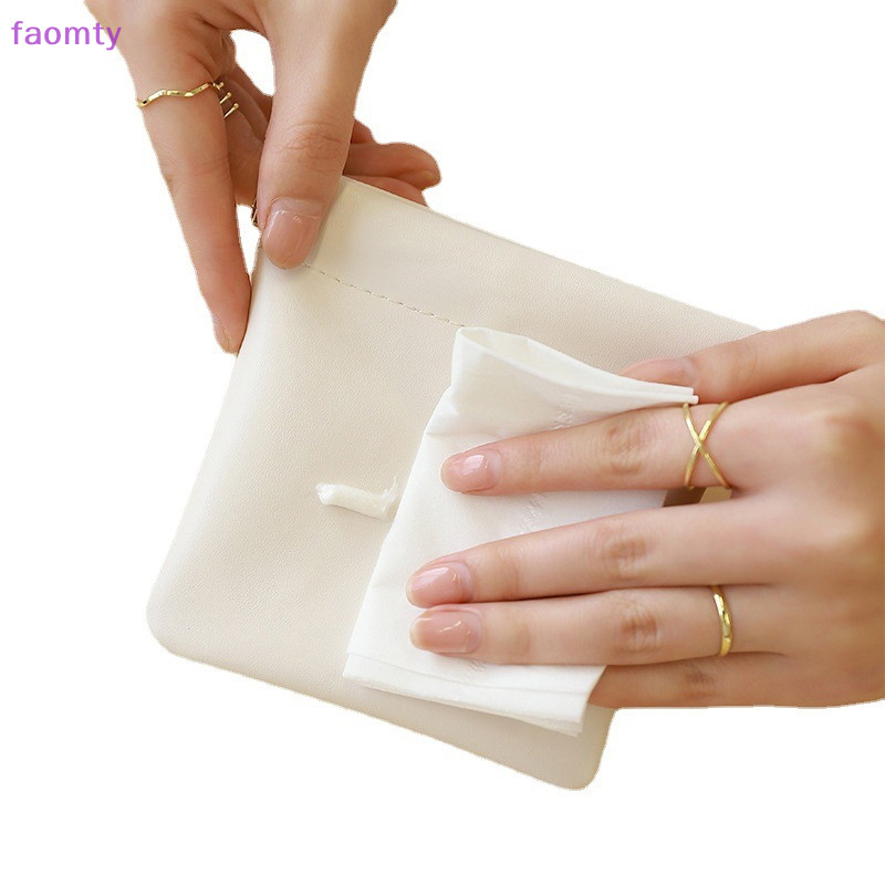 Faomty Lip Data Line กระเป ๋ าเก ็ บชุดหูฟังกระเป ๋ าแต ่ งหน ้ า Charger Key Self-closing Shrapnel กระเป ๋ าแบบพกพาเครื ่ องสําอางค ์ TH