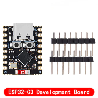 Esp32-c3 MINI Development Board ESP32 SuperMini Development Board ESP32-C3 Development WiFi Bluetooth Expansion Board