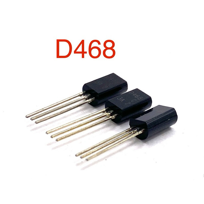 2SD D468  D560  D313E  D667 D401A D1133 D1196 พร้อมส่ง