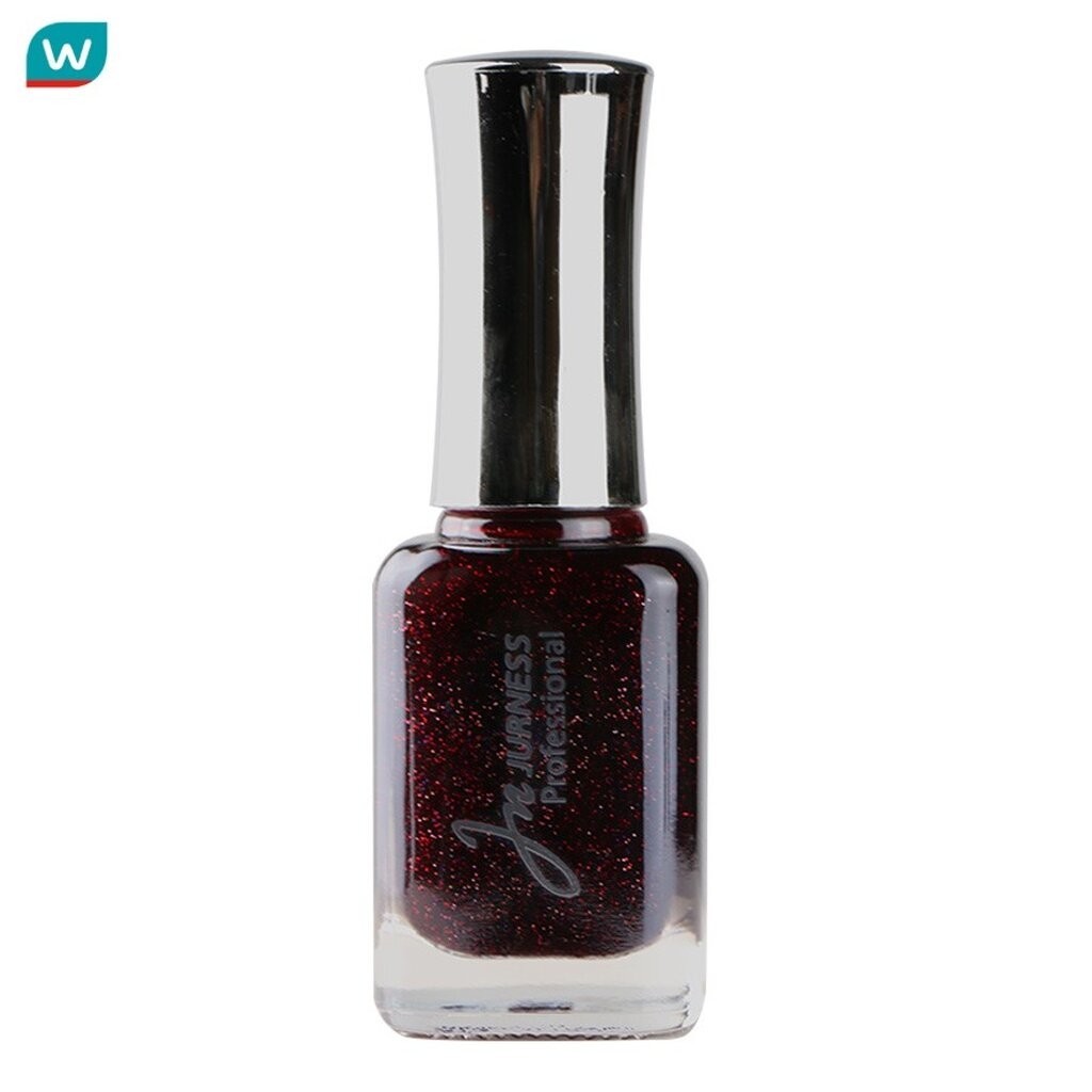 Jurness เจอเนส สีทาเล็บ G26/B8 13.5มล. N030