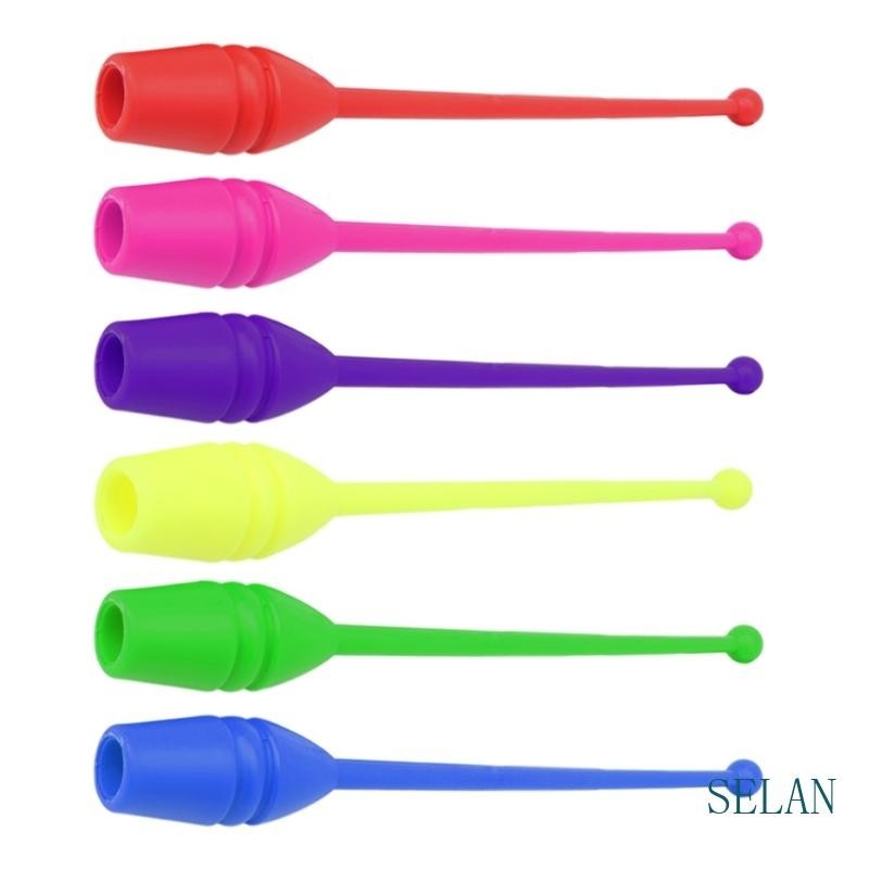 Selan Rhythmic Gymnastics Bar Rhythm Fitness Equipment Training Competition Bar