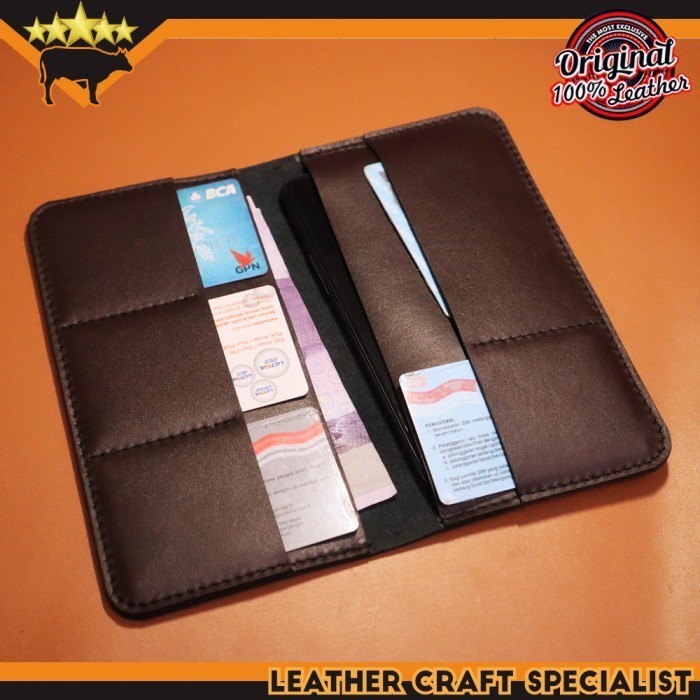 PHONE WALLET SAMSUNG Z FOLD 6, Z FOLD 5, Z FOLD 4, Z FOLD 3, Z FOLD 2 EXCLUSIVE PHONE WALLET CARD HO