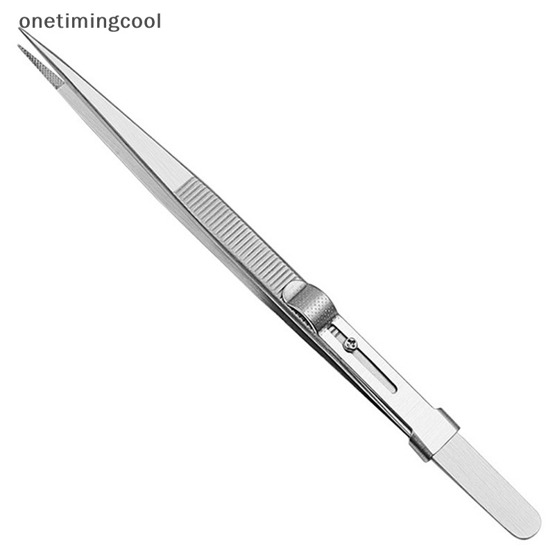 Onetimingcool เครื ่ องประดับทําเครื ่ องมือแหนบเว ้ า Groove เพชรหัตถกรรมเครื ่ องมือสําหรับเครื ่ องประดับ OTC