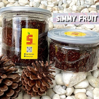พุทรากวน น้ำอ้อย สูตรโบราณ หวาน อมเปรี้ยว หอม หร่อย