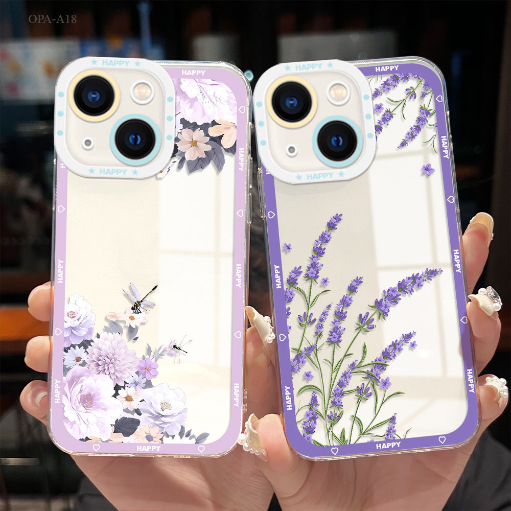 OPPO A76 A96 A92 A94 A53 A54 A57 A77S A12 A15 A16 A16K A31 A36 A52 A33 A7 A15S A5S A3S A9 A5 A1K 2022 2020 เคสออปโป้ TSY